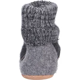 Giesswein Hausschuhe WILDPOSPRIED in grau 45