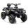 Wisam® Elektro-Kinderquad S615 Moro grün (24V)