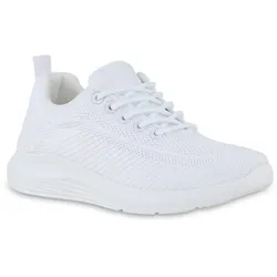 Damen Laufschuhe in Weiss