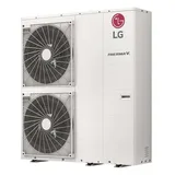 LG HM143MR.U34 14,0 kW - Therma V Luft/Wasser-Wärmepumpe - Monobloc Wärmepumpe - 3-phasig