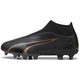 Puma Ultra Match+ LL FG/AG Herren schwarz, -