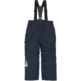 Color Kids Ski Snowboardhose in Dunkelblau - 128