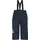 Color Kids Ski Snowboardhose in Dunkelblau - 128