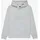 QUIKSILVER Hoodie Grey 158