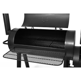 Hecht Holzkohlegrill Sentinel Max XXL
