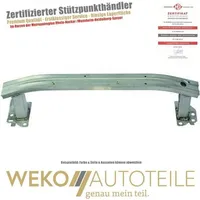 Diederichs Träger, Stoßfänger