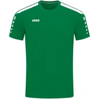 Jako T-Shirt Power sportgrün, S