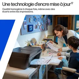 HP DeskJet 4330