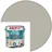 baufix Express Deckfarbe Hellgrau matt 2,5 l