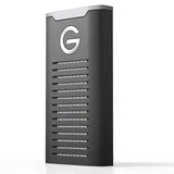 SanDisk G-Drive 4 TB USB 3.2 SDPS11A-004T-GBANB
