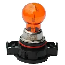 Halogenlampe M-TECH PSY19W PG20-2 19W AMBER 12V