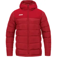 Jako Stadionjacke rot 3XL