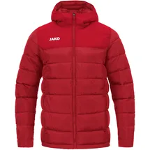 Jako Stadionjacke rot 3XL