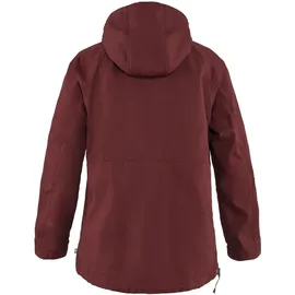 Fjällräven Vardag Anorak W