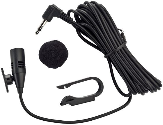  Ersatzmikrofon für Bluetooth FSE 