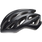 Bell Helme Tracker R 54-61 cm matte black 2019