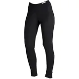 CMP Lange Damenhose Schwarz 40