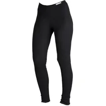 CMP Lange Damenhose Schwarz 40