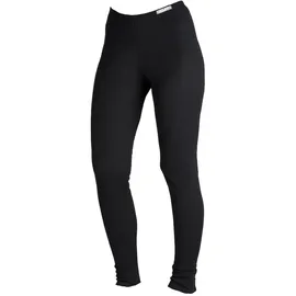 CMP Lange Damenhose Schwarz 40