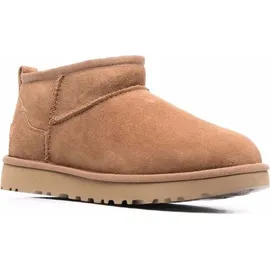 UGG Australia Classic Ultra Mini Chestnut 41