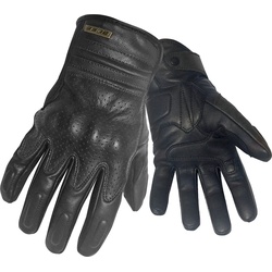 Büse Jackson, Handschuhe - Schwarz - 8