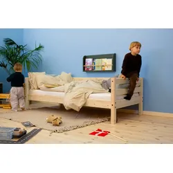 Flexa RAW Einzelbett