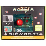 Fizz Creations Galaga Plug and Play