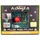 Fizz Creations Galaga Plug and Play