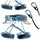 Ocùn Ocun Twist Klettersteigset - Grey - XS-M