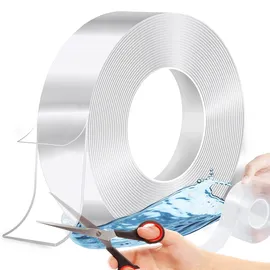 OEM doppelseitiges Klebeband 3 m x 300 cm