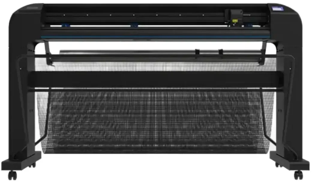 Summa Schneidemaschine S3D120 - Installationsservice