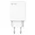 CELLY SLIMTC2C65WWH 65W USB-C Ports), Schnellladen