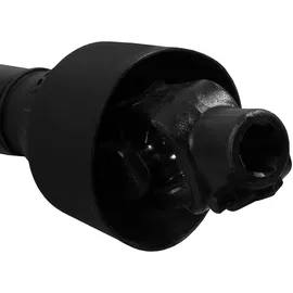 Eberth Zapfwellengenerator 18,75 kVA, Notstromaggregat AVR, 3x230V / 1x400V IP44, Zapfwelle 1-3/8" 6 Zähne, 3-Punkt Aufhängung