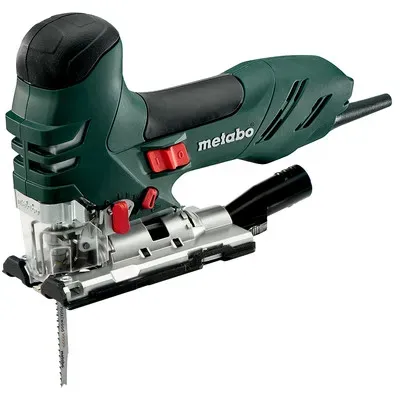 Stichsäge STE 140 Plus, Koffer
