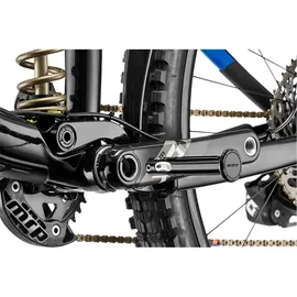Giant Clutch Crank Integrated Multitool-Schwarz-One Size