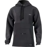 Pro Limit Neoprenjacke Neoprene Hoodie Predator 1,5 Black/Grey 2023 - Größe L L