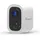 toucan Wireless Outdoor Camera S4 Weiß