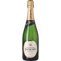 Weingut Champagne Jacquart, F 51100 Reims Mosaïque Demi Sec Champagne Jacquart 0,75l