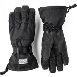 Hestra Gauntlet Sr. - black/black