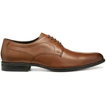 GEOX Iacopo Herren Braun 42