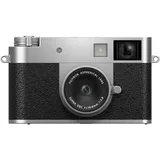 Fujifilm X-HF1 silber