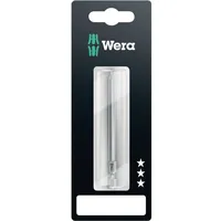 WERA 855/4 Z SB SiS 05073523001 Kreuzschlitz-Bit PZ 1