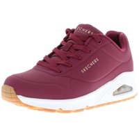 SKECHERS Uno - Stand On Air rot 40