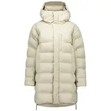 Poc Race Loft Parka - Natrolite Beige - XS