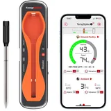 Ariete, Grillthermometer, ThermoPro Fleischthermometer TP960