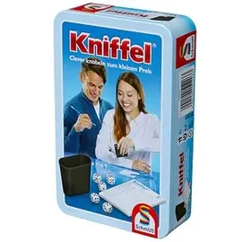 Schmidt Spiele Kniffel