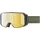 Uvex saga TO Skibrille oliv