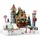 Lemax 35019-UK Santa's Wonderland Sights & North Pole Fun Fair