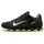 Nike Reax 8 Herren Schwarz/Metallic Silver/Anthracite 41