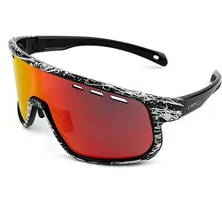 Casco Sonnenbrille SX-25 Sportbrille black